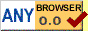 Viewable With Any Browser